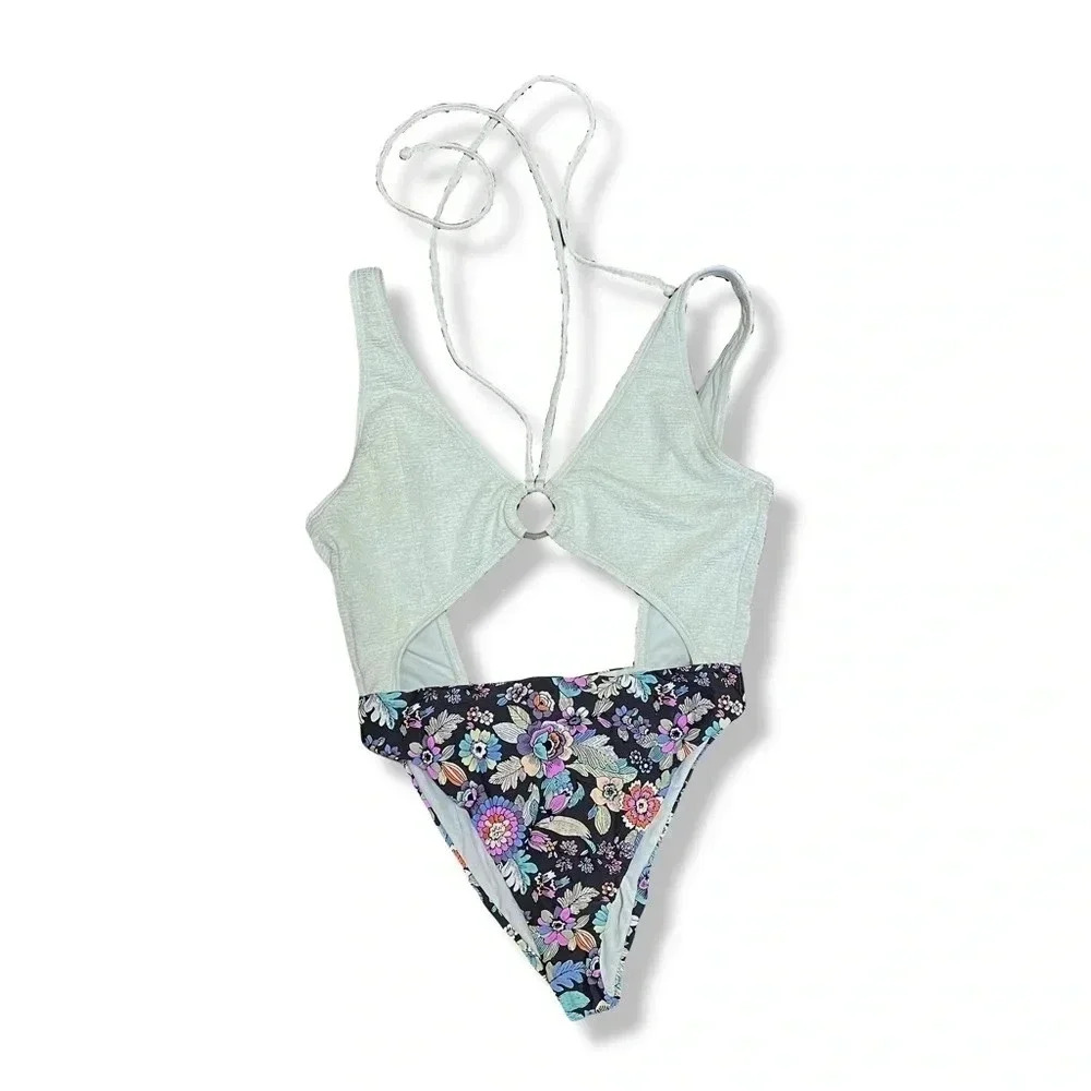 🌟 Reef One Piece Swimsuit Sz sm🌟